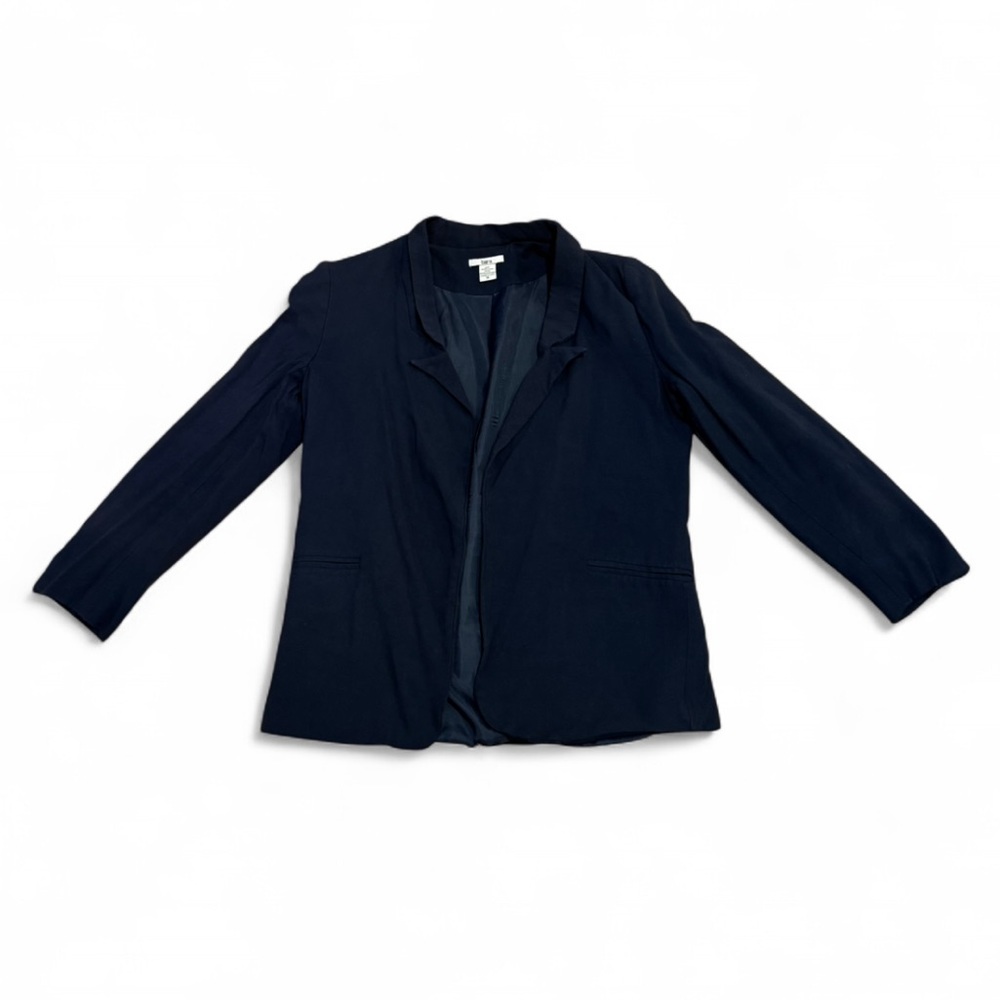 Bar III - Midnight Blue Women’s Blazer